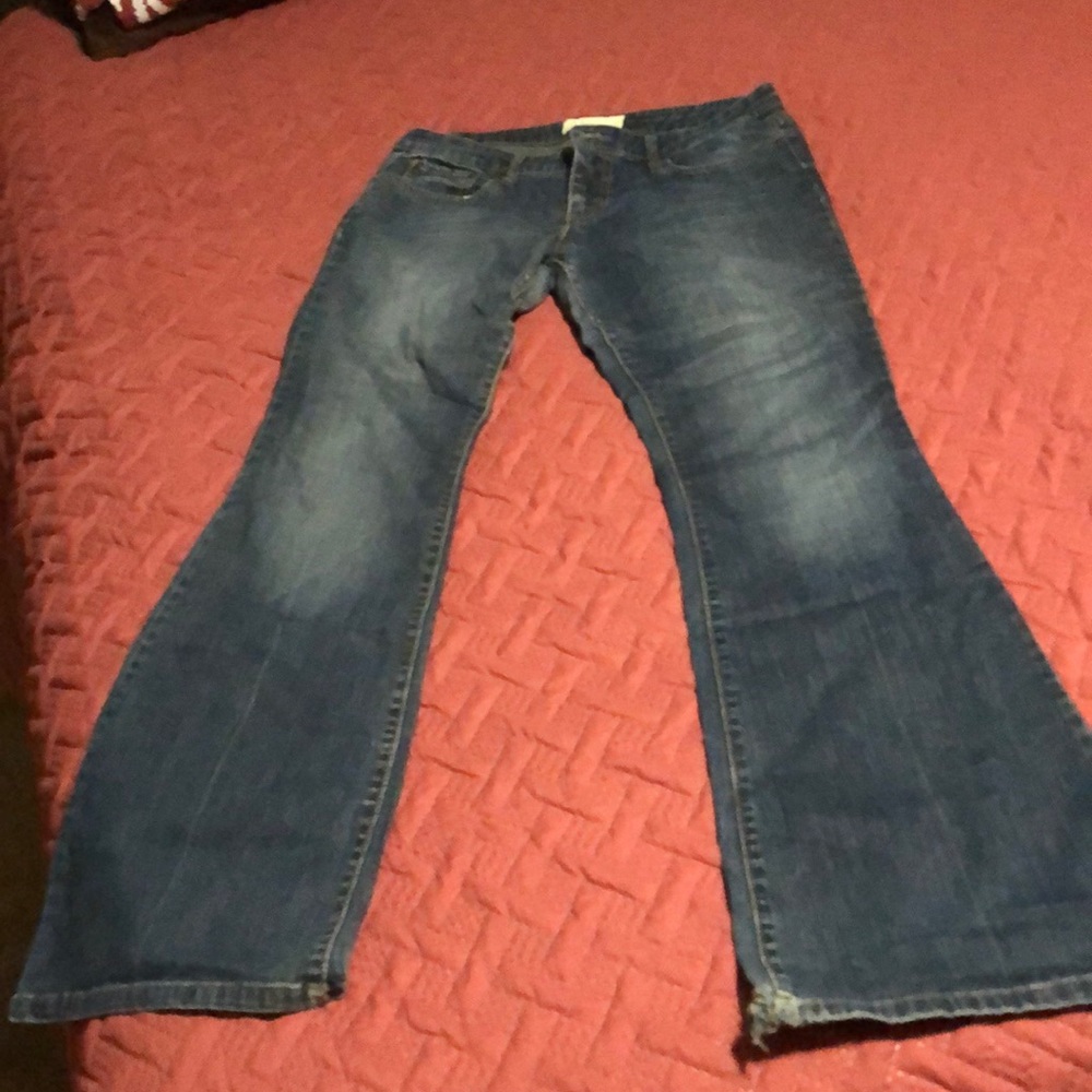 Maurice's Jeans